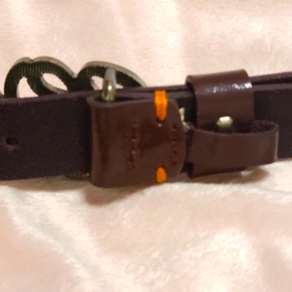 Kids Hugo Boss Belt - Picture 8 of 15